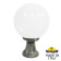 Ландшафтный фонарь FUMAGALLI MINILOT/G300. G30.111.000.BYF1R Ландшафтный фонарь FUMAGALLI MINILOT/G300. G30.111.000.BYF1R