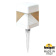 Ландшафтный светильник FUMAGALLI ESTER SPIKE DS1.561.000.WXD1L Ландшафтный светильник FUMAGALLI ESTER SPIKE DS1.561.000.WXD1L