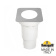 Грунтовый светильник FUMAGALLI CECI 90-SQ 1F4.000.000.LXU1L Грунтовый светильник FUMAGALLI CECI 90-SQ 1F4.000.000.LXU1L