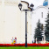 Парковый фонарь FUMAGALLI TABOR ADAM/SIMON 2L U33.205.M20.AXH27 Парковый фонарь FUMAGALLI TABOR ADAM/SIMON 2L U33.205.M20.AXH27