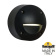Светильник для подсветки лестниц накладной FUMAGALLI EXTRALETI 100 Round-ST 2S4.000.000.AYG1L Светильник для подсветки лестниц накладной FUMAGALLI EXTRALETI 100 Round-ST 2S4.000.000.AYG1L