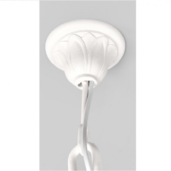 Подвесной уличный светильник FUMAGALLI SICHEM/G250. G25.120.000.WZF1R