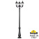 Парковый фонарь FUMAGALLI NEBO OFIR/RUT 3L E26.202.R30.AXF1R Парковый фонарь FUMAGALLI NEBO OFIR/RUT 3L E26.202.R30.AXF1R