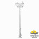 Парковый фонарь FUMAGALLI NEBO BISSO/CEFA 3L U23.202.S30.WXF1R Парковый фонарь FUMAGALLI NEBO BISSO/CEFA 3L U23.202.S30.WXF1R
