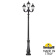 Парковый фонарь FUMAGALLI NEBO OFIR/RUT 2L+1 E26.202.R21.AXF1R Парковый фонарь FUMAGALLI NEBO OFIR/RUT 2L+1 E26.202.R21.AXF1R