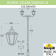 Парковый фонарь FUMAGALLI HOREB ADAM/NOEMI 2L E35.208.M20.AXH27 Парковый фонарь FUMAGALLI HOREB ADAM/NOEMI 2L E35.208.M20.AXH27