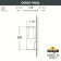 Светильник уличный настенный FUMAGALLI CARLO WALL DR1.570.000.LXU1L Светильник уличный настенный FUMAGALLI CARLO WALL DR1.570.000.LXU1L