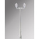 Парковый фонарь FUMAGALLI TABOR ADAM/NOEMI 2L E35.205.M20.WXH27 Парковый фонарь FUMAGALLI TABOR ADAM/NOEMI 2L E35.205.M20.WXH27