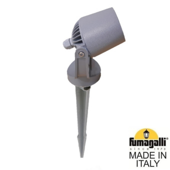 Ландшафтный светильник FUMAGALLI MINITOMMY SPIKE 1M1.001.000.LXU1L