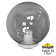 Уличный фонарь на столб FUMAGALLI GLOBE 300 Classic G30.B30.000.WZF1R Уличный фонарь на столб FUMAGALLI GLOBE 300 Classic G30.B30.000.WZF1R