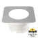Грунтовый светильник FUMAGALLI CECI 160-SQ 3F4.000.000.LXD1L Грунтовый светильник FUMAGALLI CECI 160-SQ 3F4.000.000.LXD1L