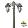 Садово-парковый фонарь FUMAGALLI GIGI BISSO/SABA 2L DN K22.156.S20.BXF1RDN Садово-парковый фонарь FUMAGALLI GIGI BISSO/SABA 2L DN K22.156.S20.BXF1RDN