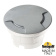 Грунтовый светильник FUMAGALLI CECI 160-3L 3F3.000.000.LXD1L Грунтовый светильник FUMAGALLI CECI 160-3L 3F3.000.000.LXD1L