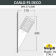 Светильник уличный настенныйк FUMAGALLI CARLO DECO-FS DR3.571.000.AXU1L Светильник уличный настенныйк FUMAGALLI CARLO DECO-FS DR3.571.000.AXU1L